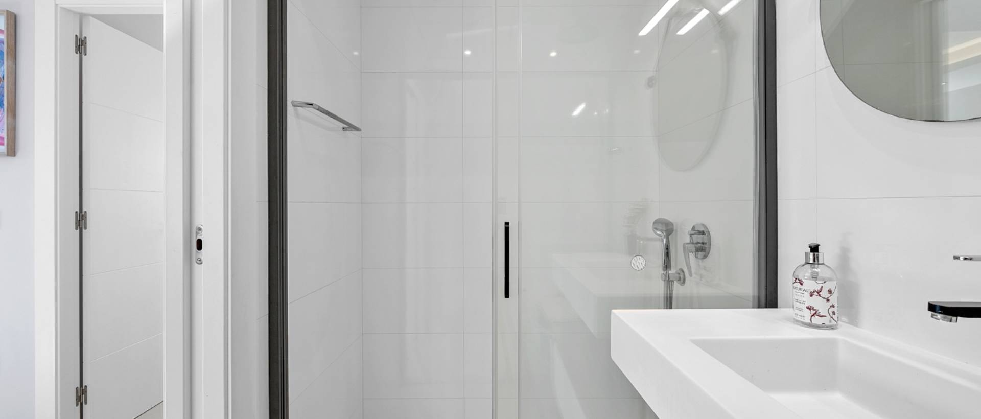 Resale - Villa - Ciudad Quesada - Doña Pepa