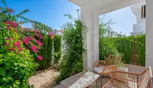 Resale - Villa - Ciudad Quesada - Doña Pepa