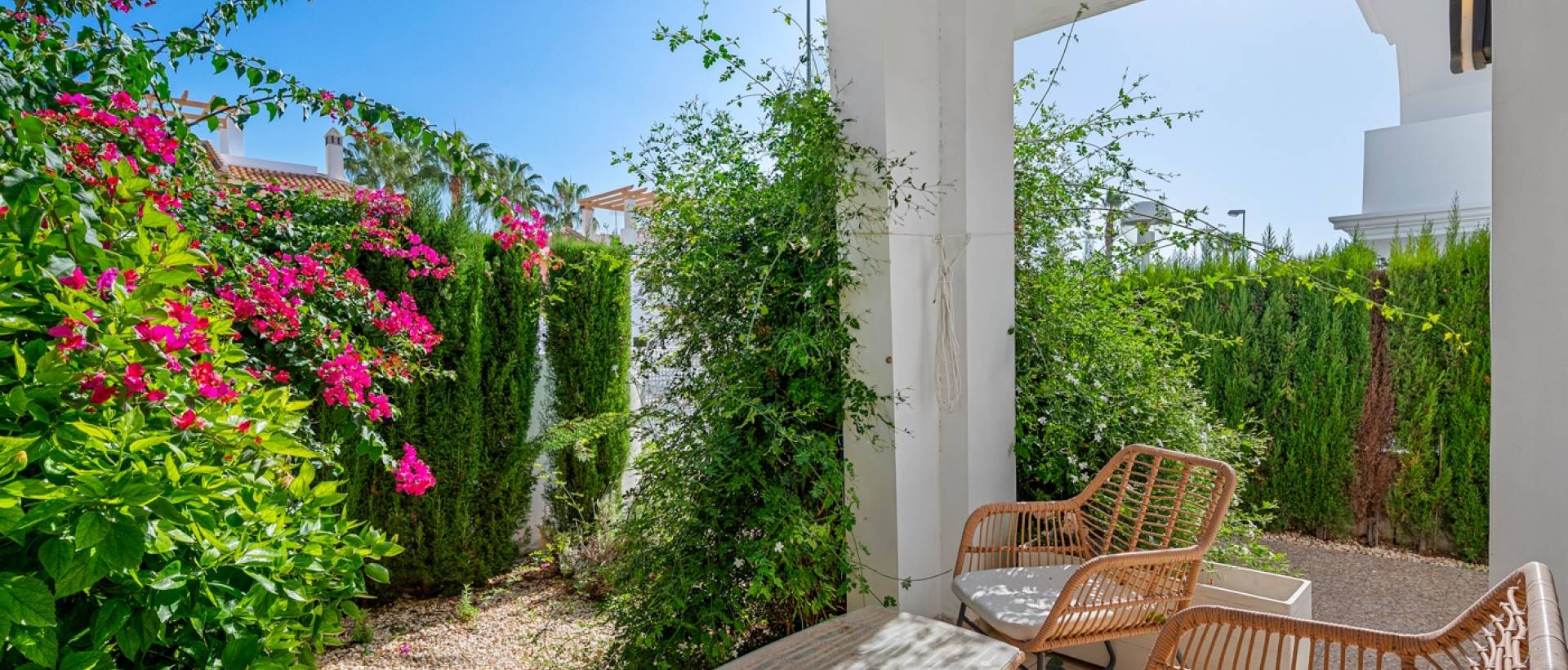 Resale - Villa - Ciudad Quesada - Doña Pepa