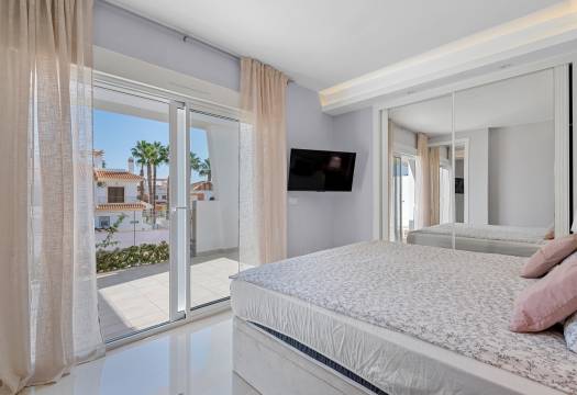 Resale - Villa - Ciudad Quesada - Doña Pepa