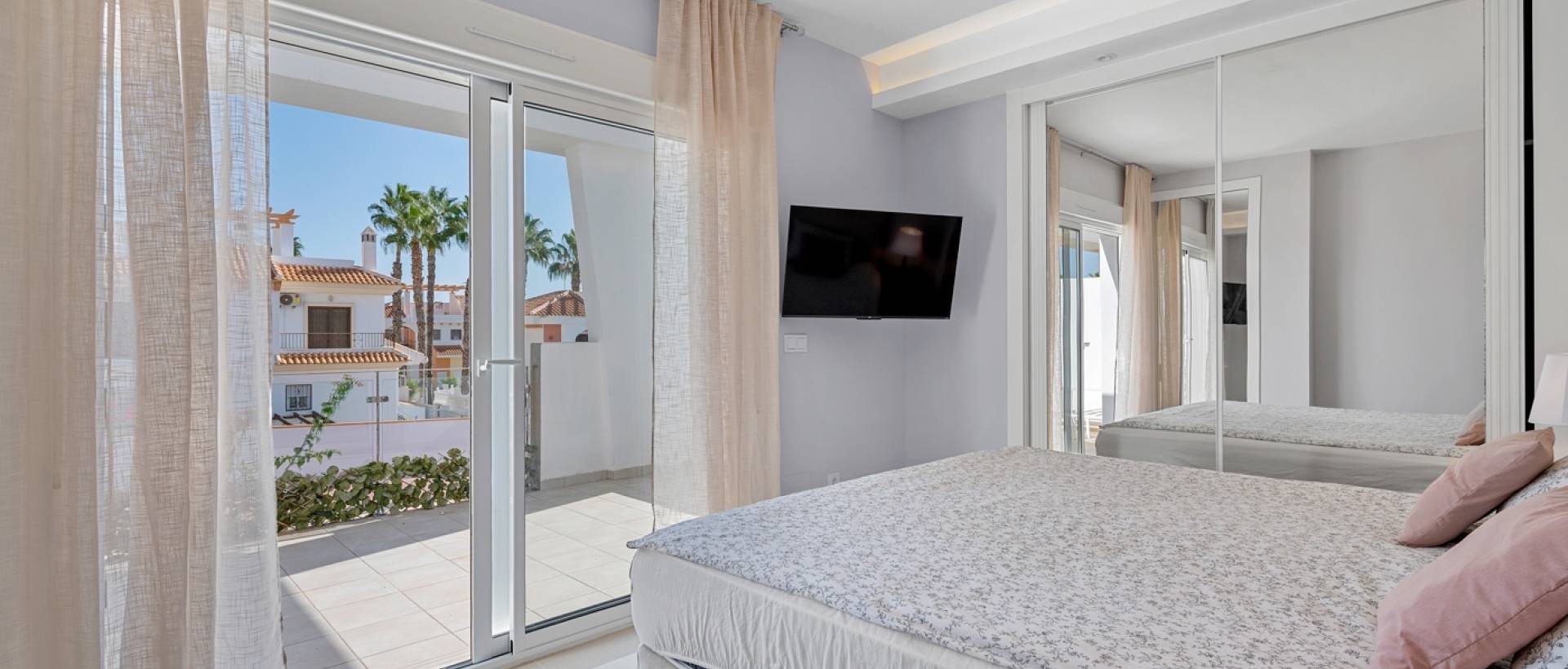 Resale - Villa - Ciudad Quesada - Doña Pepa