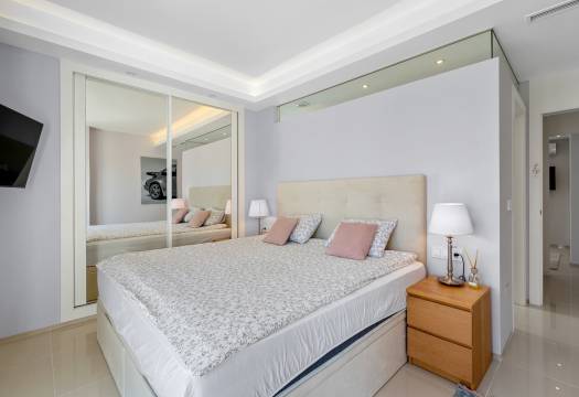 Resale - Villa - Ciudad Quesada - Doña Pepa