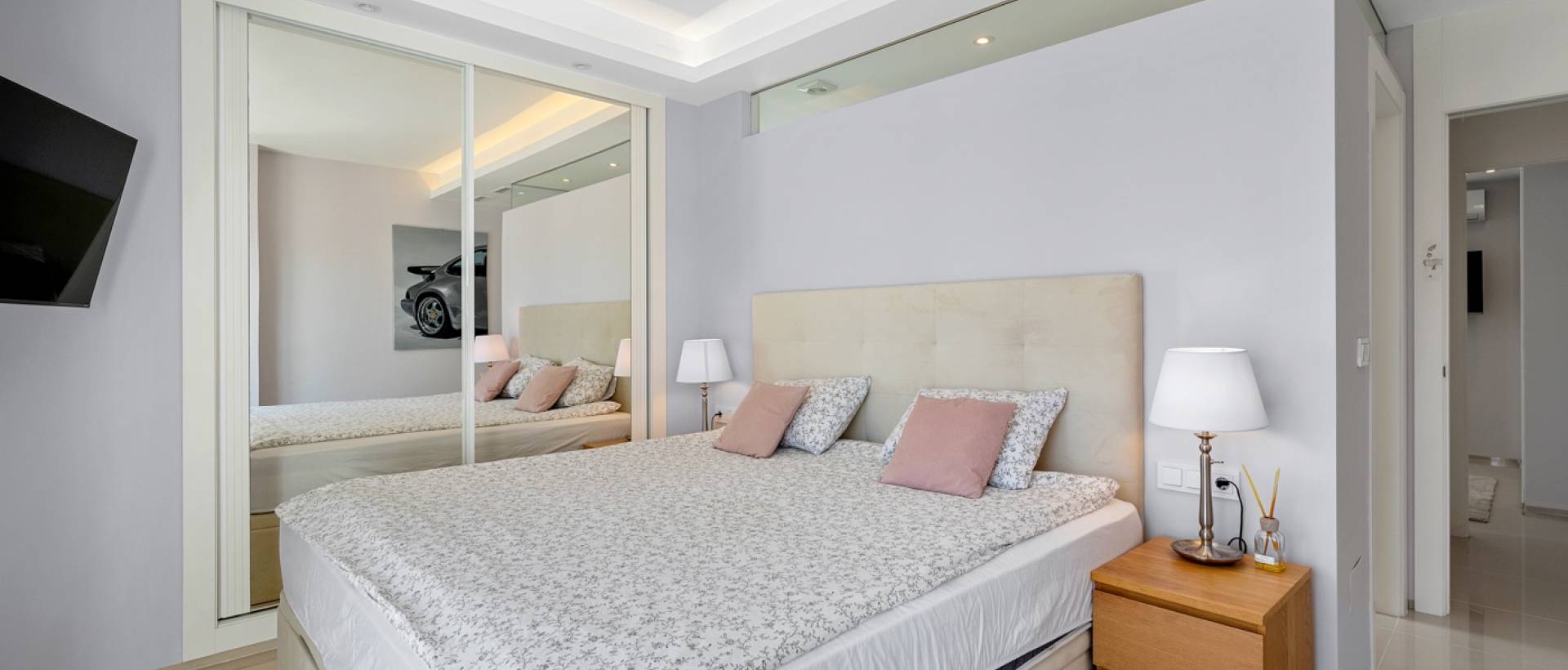 Resale - Villa - Ciudad Quesada - Doña Pepa