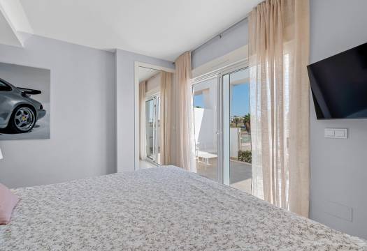 Resale - Villa - Ciudad Quesada - Doña Pepa