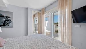 Resale - Villa - Ciudad Quesada - Doña Pepa