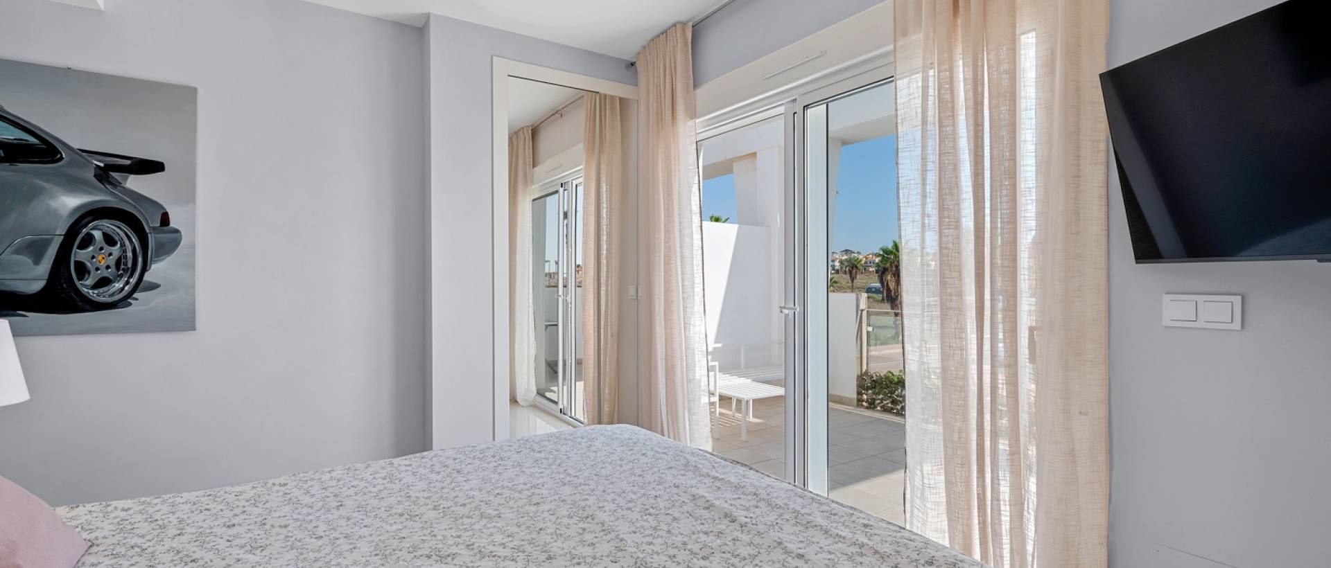 Resale - Villa - Ciudad Quesada - Doña Pepa