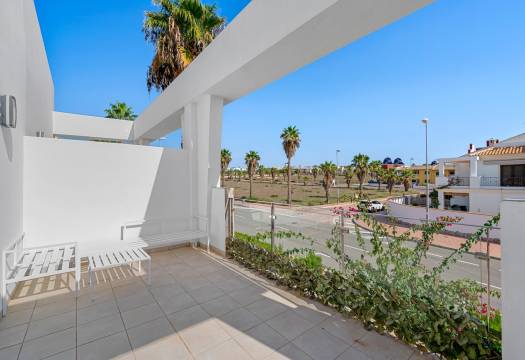 Resale - Villa - Ciudad Quesada - Doña Pepa