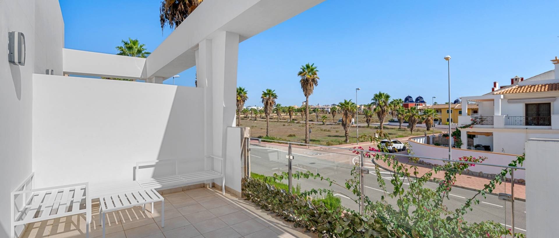 Resale - Villa - Ciudad Quesada - Doña Pepa