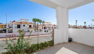 Resale - Villa - Ciudad Quesada - Doña Pepa