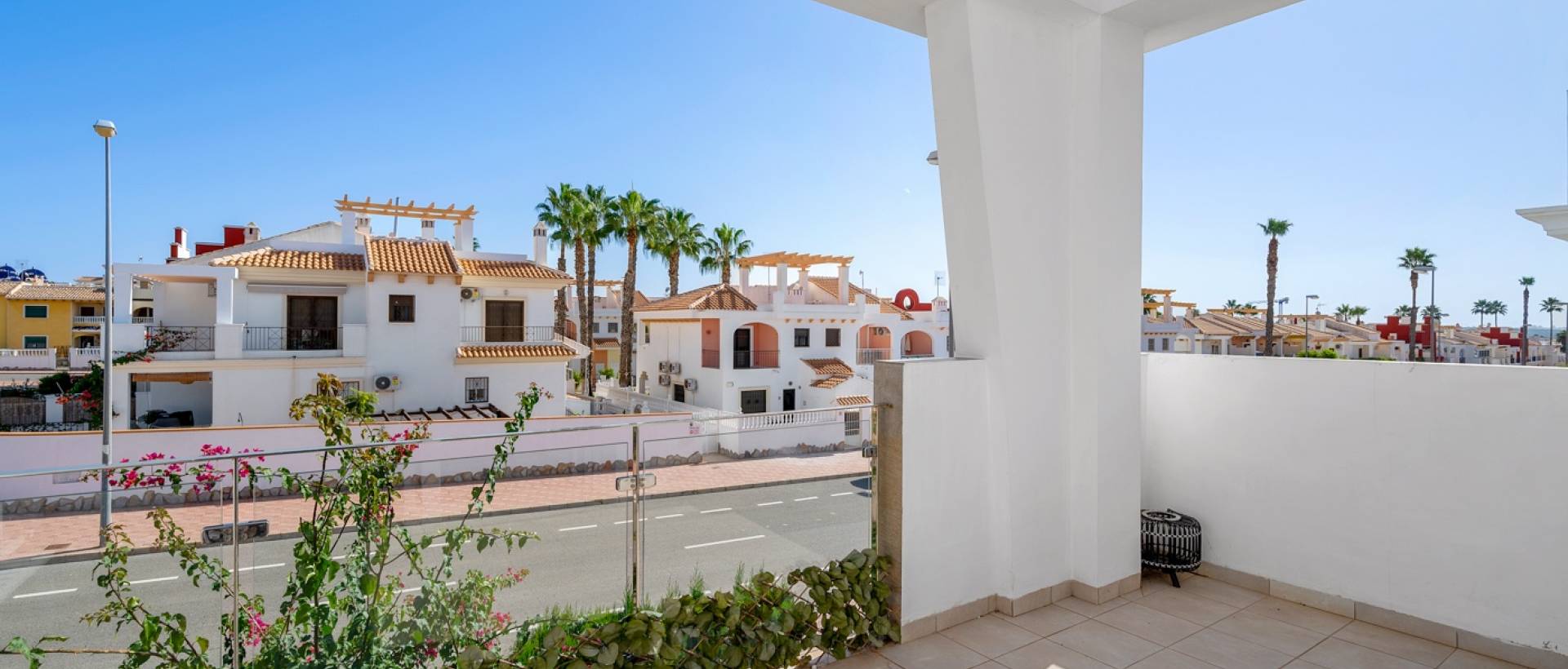 Resale - Villa - Ciudad Quesada - Doña Pepa