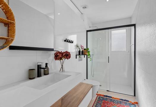 Resale - Villa - Ciudad Quesada - Doña Pepa