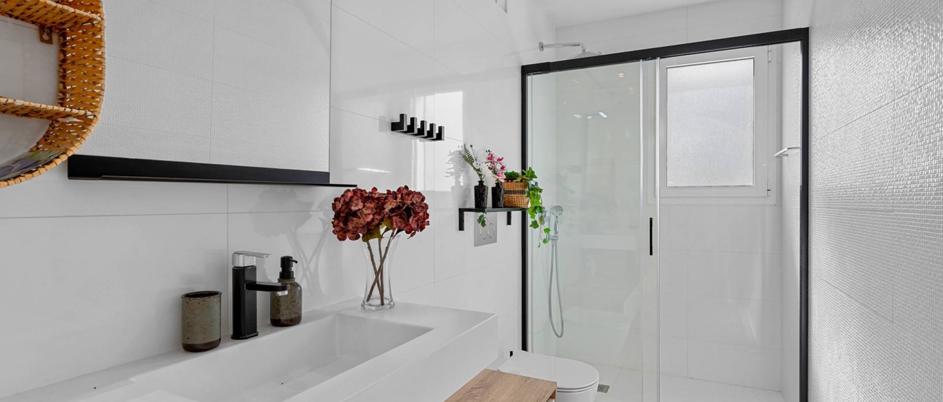 Resale - Villa - Ciudad Quesada - Doña Pepa