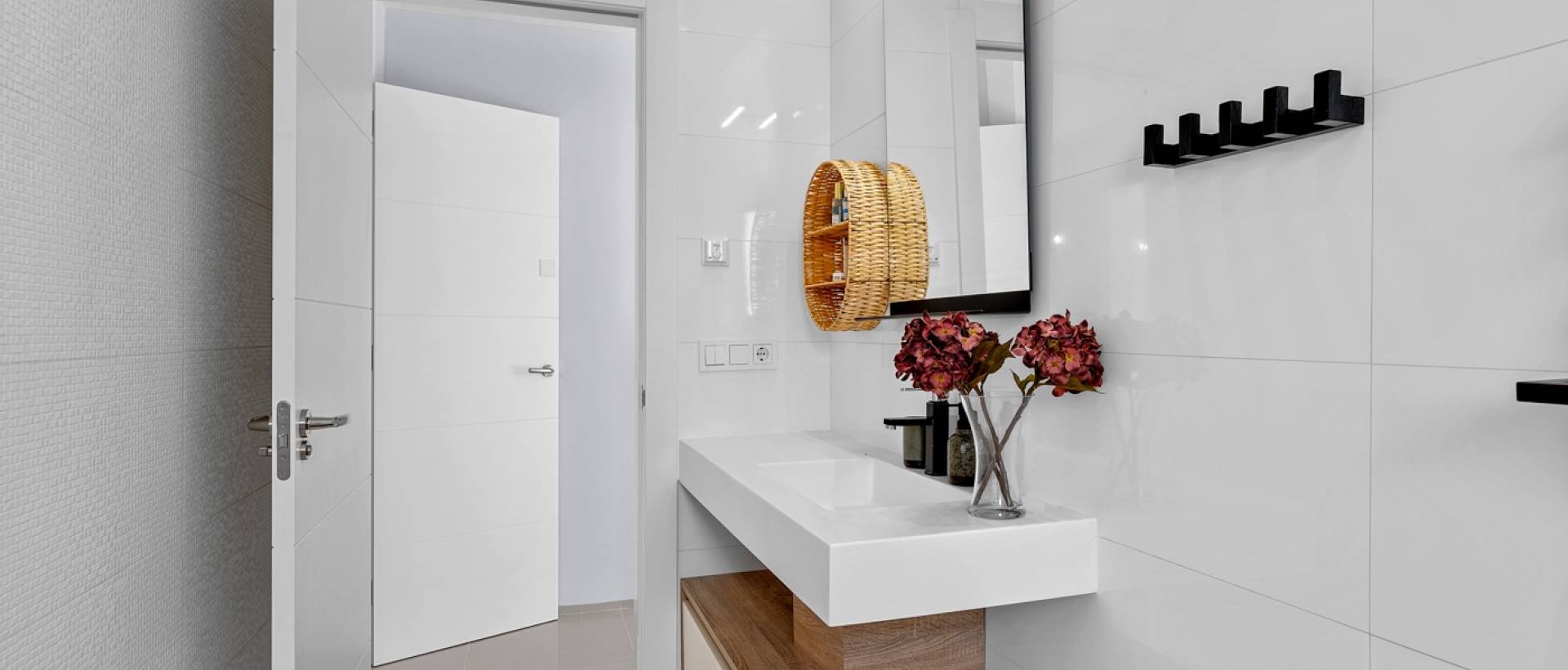 Resale - Villa - Ciudad Quesada - Doña Pepa