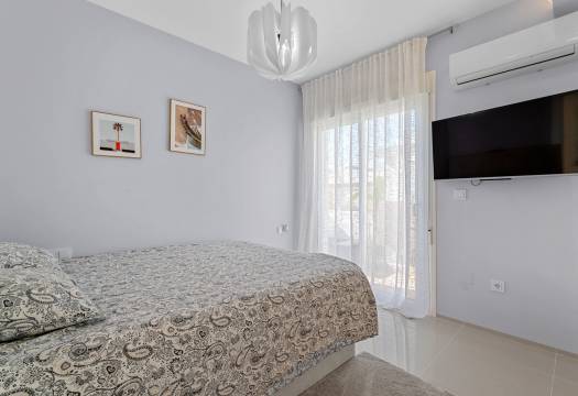 Resale - Villa - Ciudad Quesada - Doña Pepa