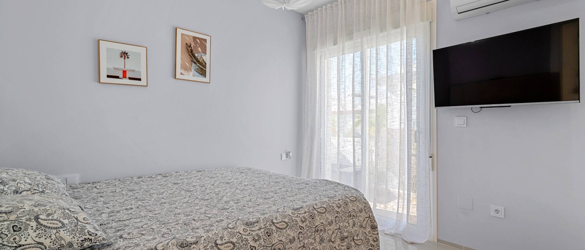 Resale - Villa - Ciudad Quesada - Doña Pepa