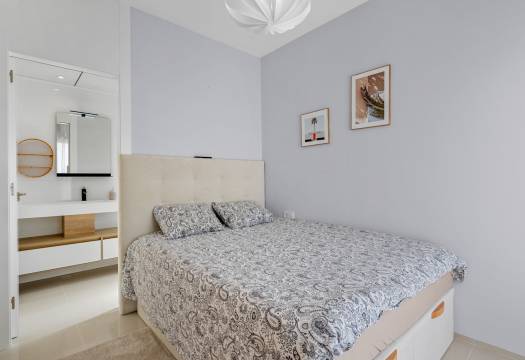 Resale - Villa - Ciudad Quesada - Doña Pepa