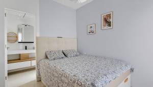 Resale - Villa - Ciudad Quesada - Doña Pepa