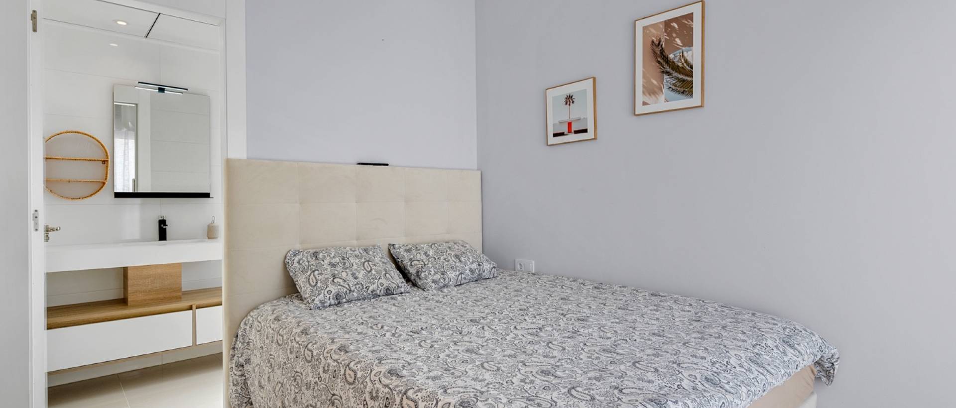 Resale - Villa - Ciudad Quesada - Doña Pepa