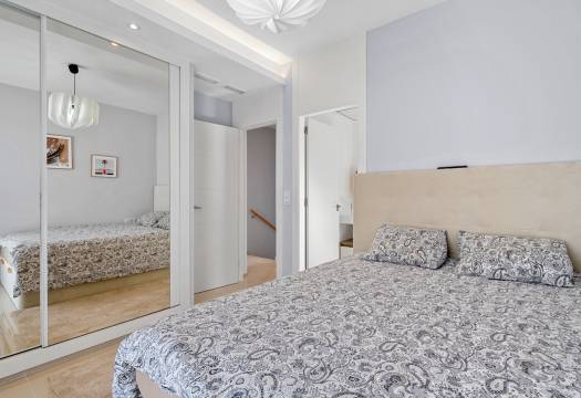 Resale - Villa - Ciudad Quesada - Doña Pepa