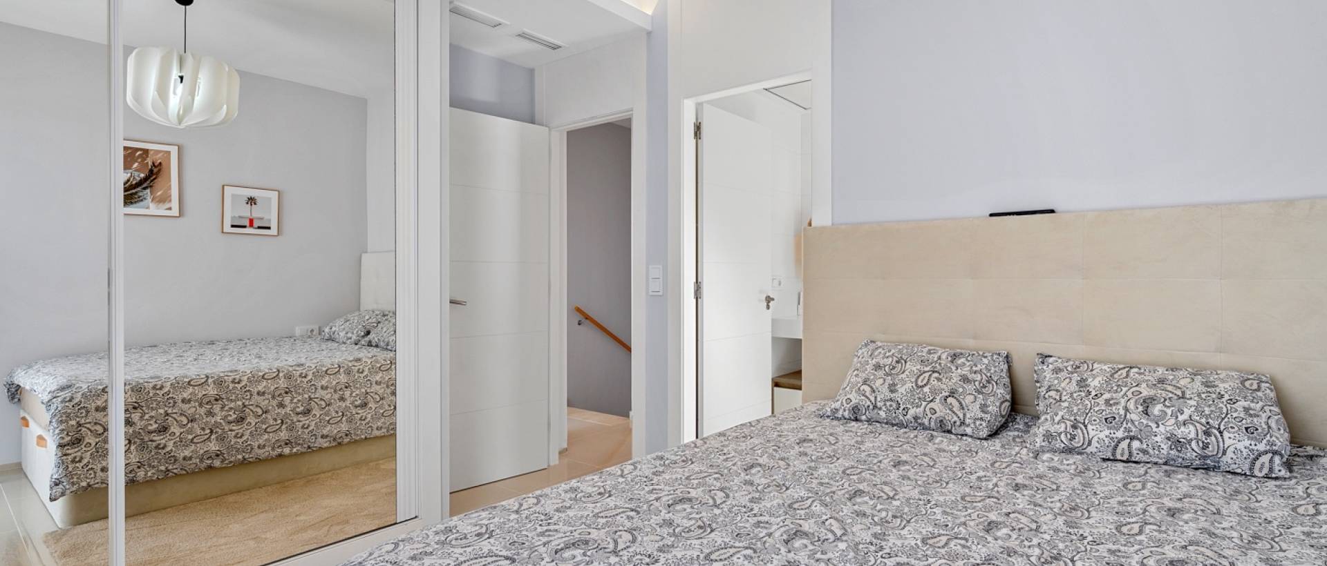 Resale - Villa - Ciudad Quesada - Doña Pepa