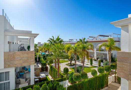 Resale - Villa - Ciudad Quesada - Doña Pepa