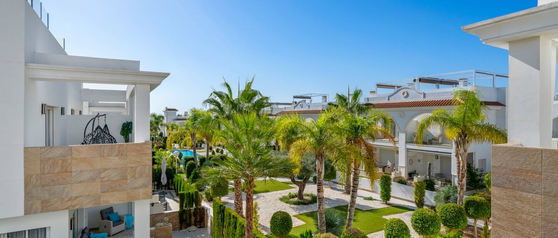 Resale - Villa - Ciudad Quesada - Doña Pepa