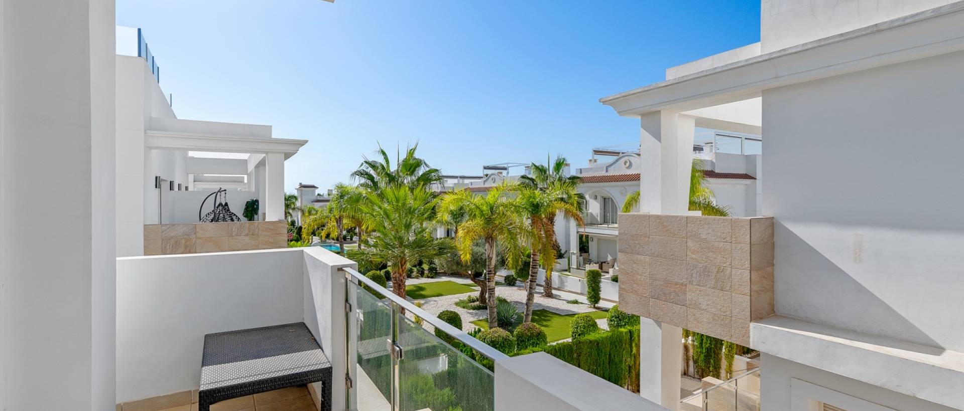 Resale - Villa - Ciudad Quesada - Doña Pepa