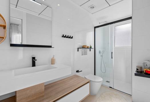 Resale - Villa - Ciudad Quesada - Doña Pepa