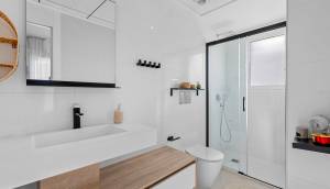 Resale - Villa - Ciudad Quesada - Doña Pepa