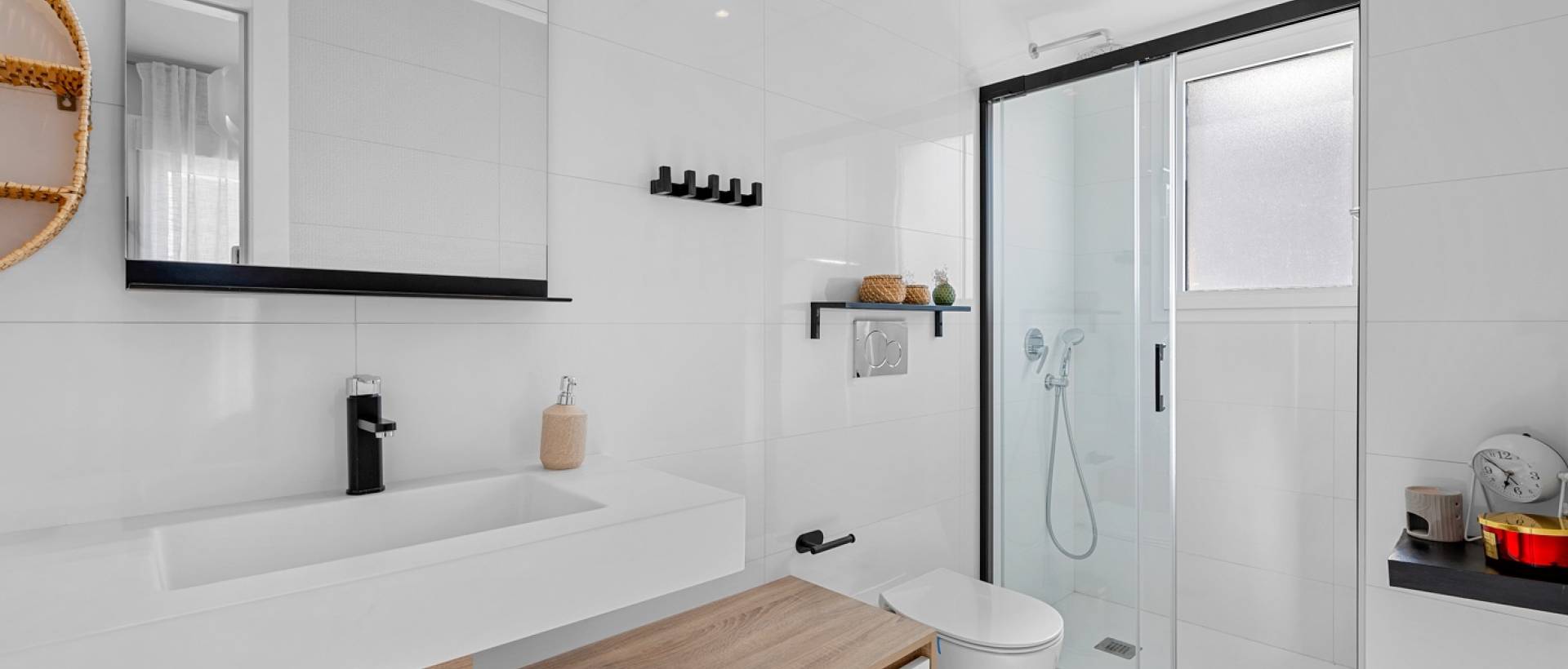 Resale - Villa - Ciudad Quesada - Doña Pepa