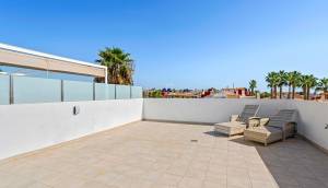 Resale - Villa - Ciudad Quesada - Doña Pepa