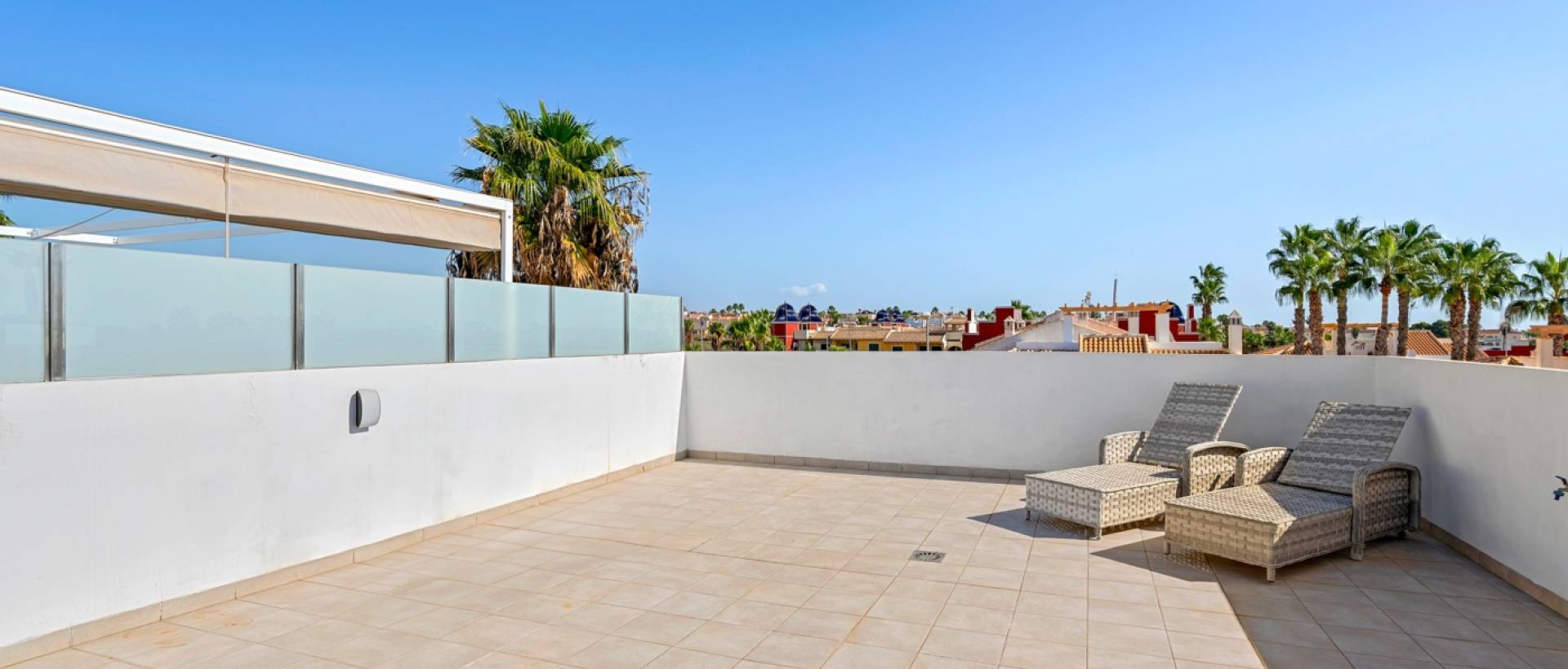 Resale - Villa - Ciudad Quesada - Doña Pepa