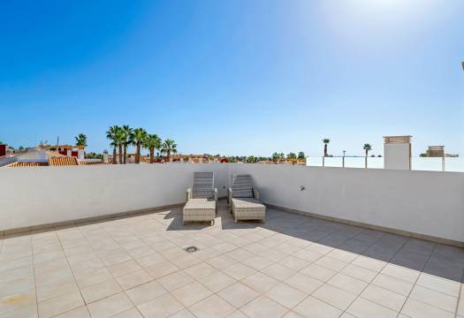 Resale - Villa - Ciudad Quesada - Doña Pepa