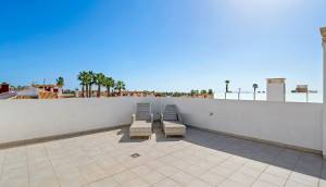 Resale - Villa - Ciudad Quesada - Doña Pepa