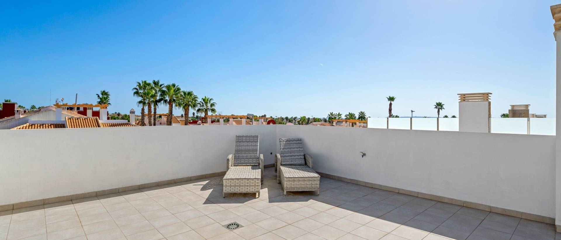 Resale - Villa - Ciudad Quesada - Doña Pepa