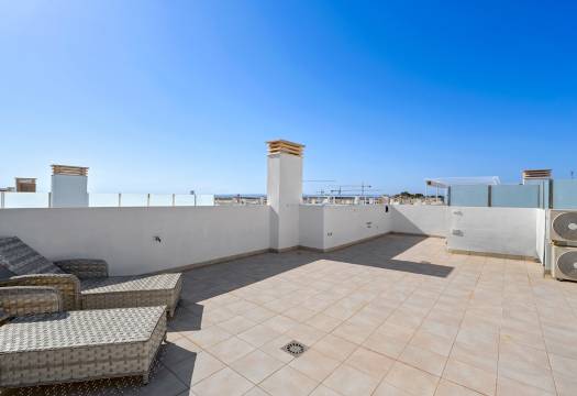 Resale - Villa - Ciudad Quesada - Doña Pepa