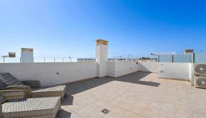 Resale - Villa - Ciudad Quesada - Doña Pepa