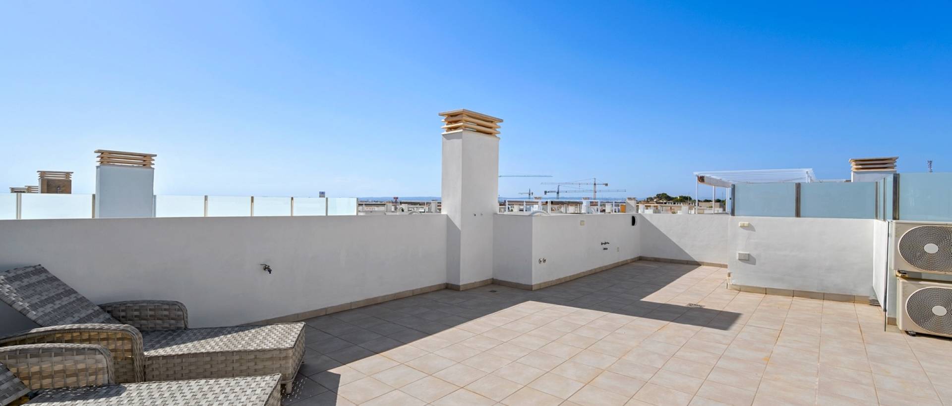 Resale - Villa - Ciudad Quesada - Doña Pepa