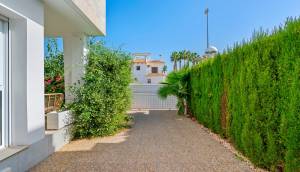 Resale - Villa - Ciudad Quesada - Doña Pepa