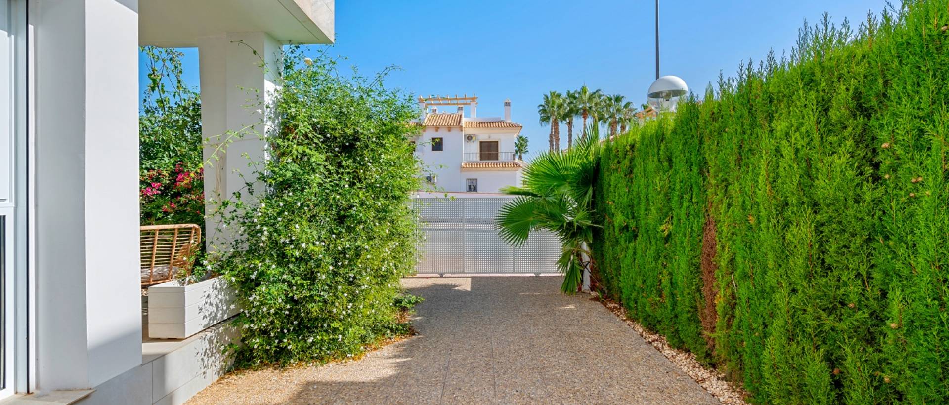 Resale - Villa - Ciudad Quesada - Doña Pepa