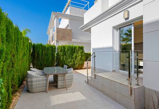 Resale - Villa - Ciudad Quesada - Doña Pepa