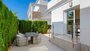 Resale - Villa - Ciudad Quesada - Doña Pepa