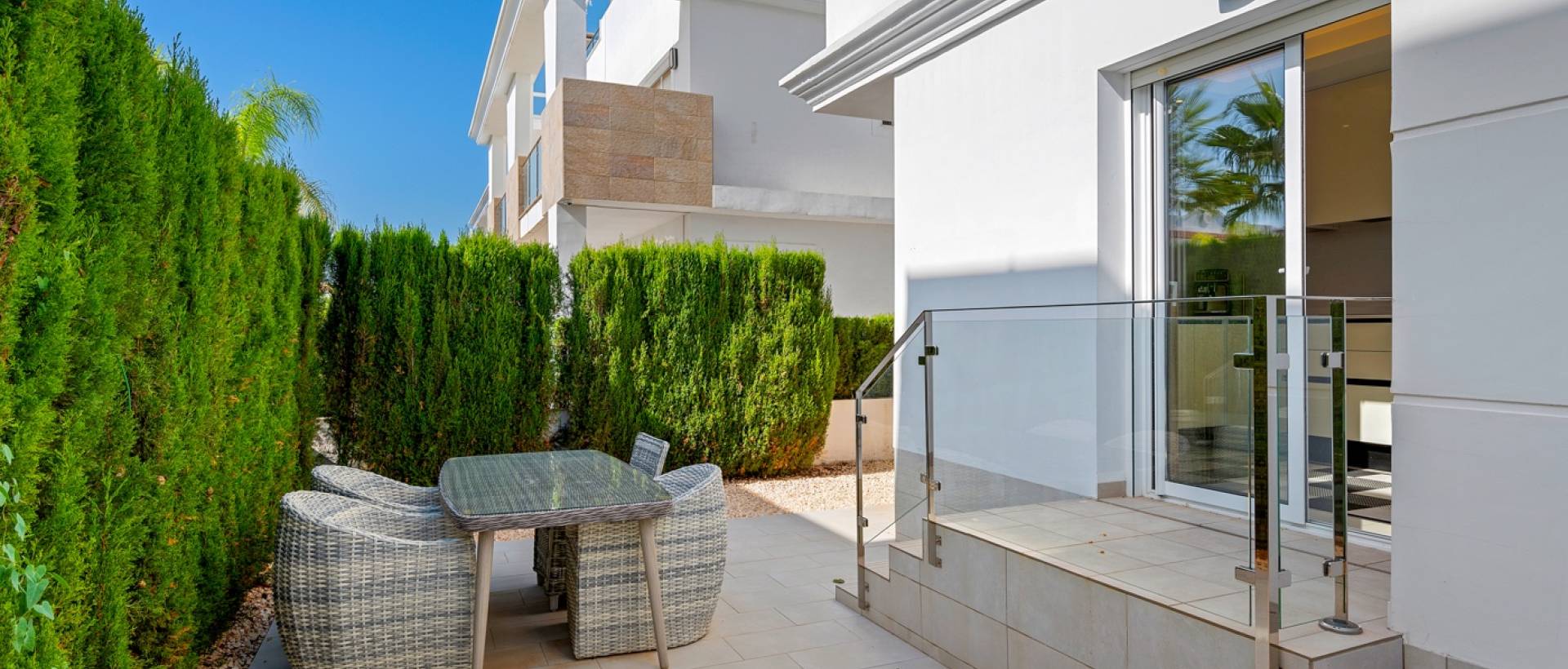 Resale - Villa - Ciudad Quesada - Doña Pepa