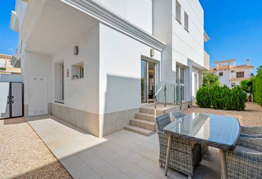 Resale - Villa - Ciudad Quesada - Doña Pepa