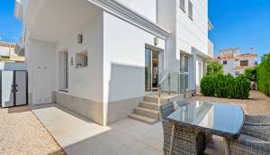 Resale - Villa - Ciudad Quesada - Doña Pepa