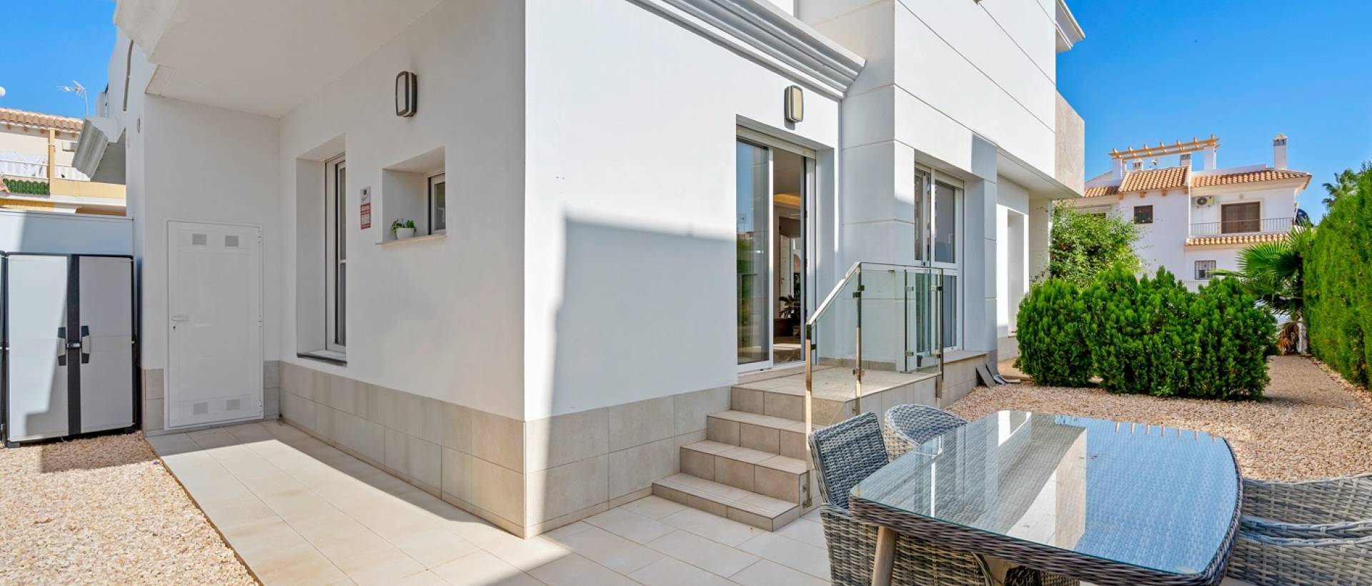 Resale - Villa - Ciudad Quesada - Doña Pepa