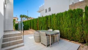 Resale - Villa - Ciudad Quesada - Doña Pepa