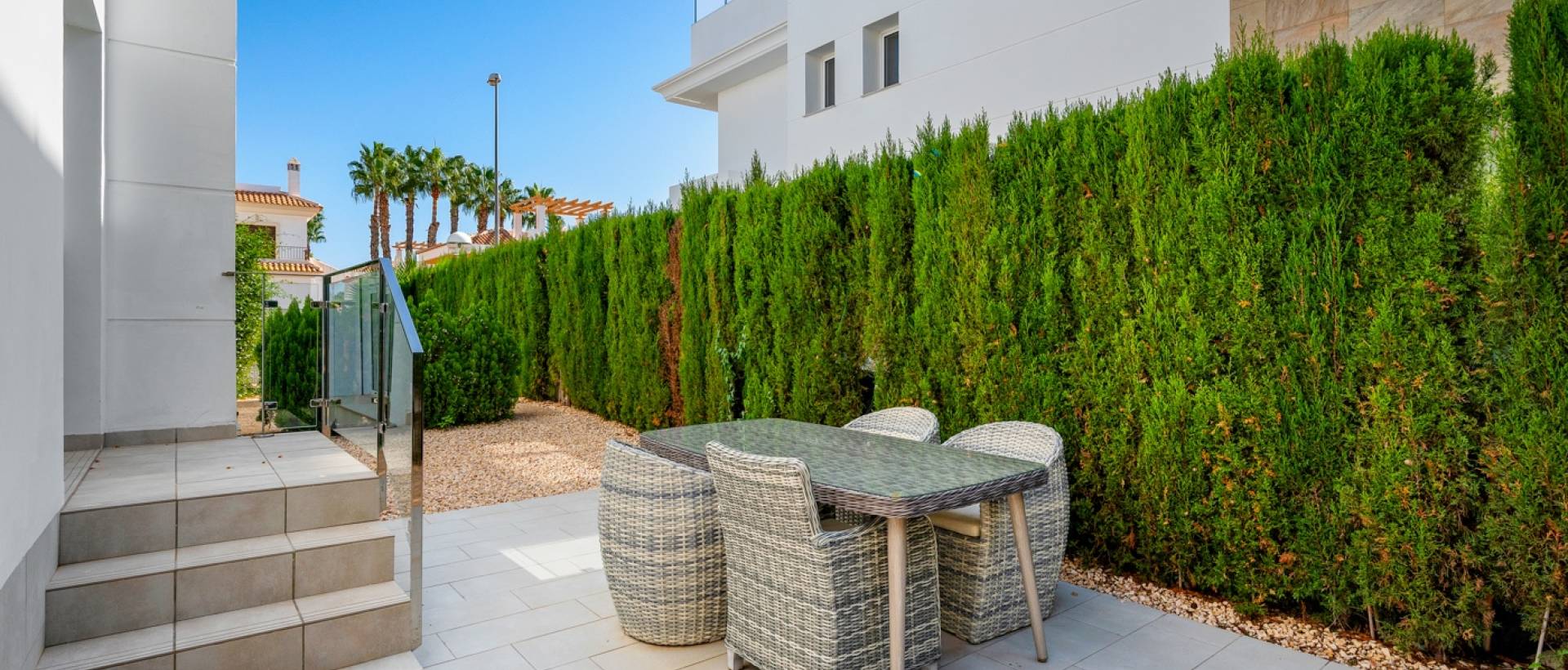 Resale - Villa - Ciudad Quesada - Doña Pepa