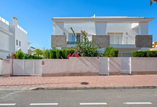 Resale - Villa - Ciudad Quesada - Doña Pepa