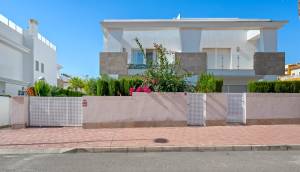 Resale - Villa - Ciudad Quesada - Doña Pepa